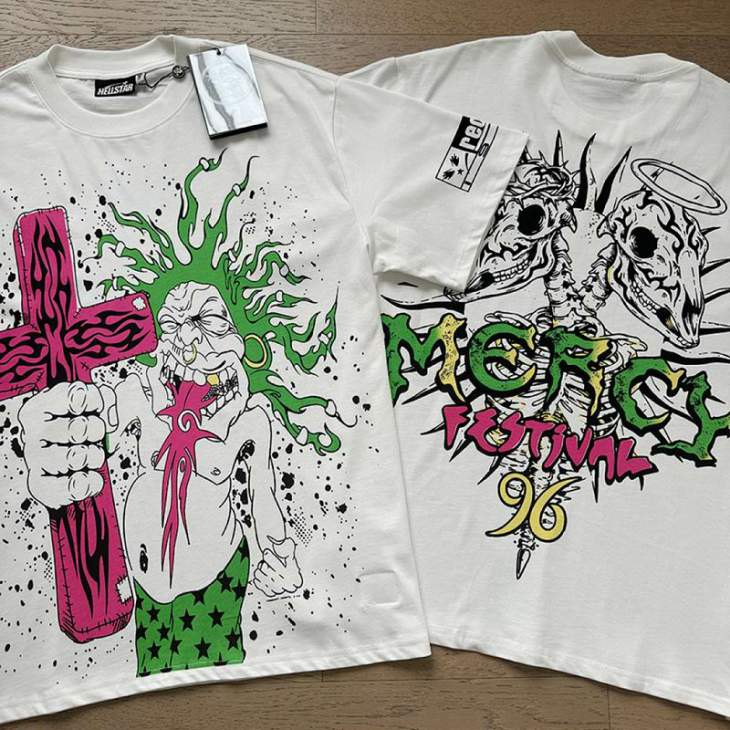 Picture of Hellstar T Shirts Short _SKUHellstarS-XLx3tr56509988